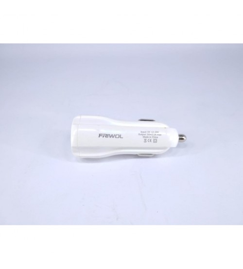 Friwol Charger 2.1A CHR-048